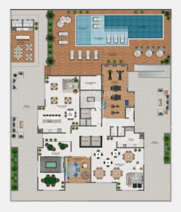 Imagem Apartamento com 2 Quartos à Venda, 78 m² em Centro - Itajaí