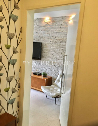Imagem Apartamento com 3 Quartos à Venda, 100 m² em Alto Da Lapa - São Paulo