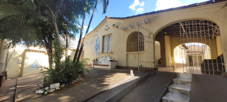 Imagem Imóvel com 3 Quartos à Venda, 260 m² em Centro - Piracicaba