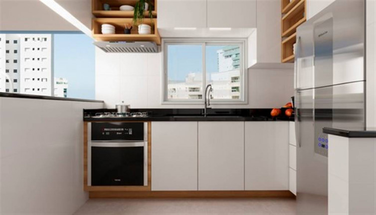 Imagem Apartamento com 2 Quartos à Venda, 82 m² em Centro - Mongagua Imagem Apartamento com 2 Quartos à Venda, 82 m² em Centro - Mongagua