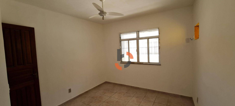 Imagem Casa com 2 Quartos à Venda, 118 m² em Jardim Jasmim - Nova Iguaçu