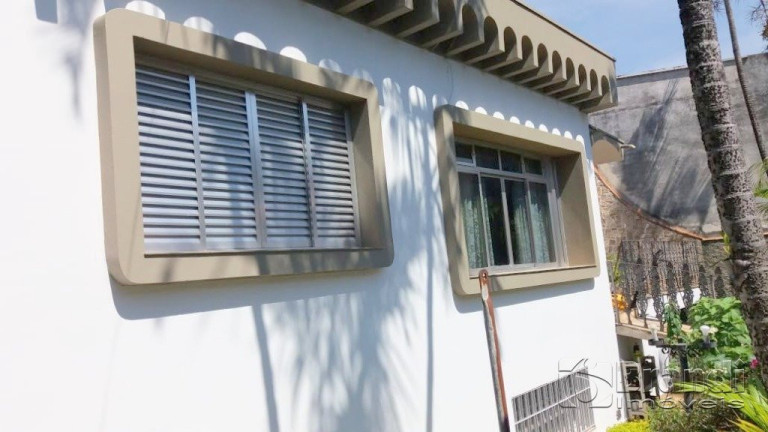 Imagem Casa com 3 Quartos à Venda, 170 m² em Vila Graciosa - São Paulo
