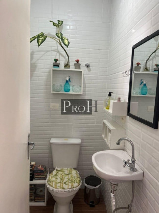 Imagem Cobertura com 2 Quartos à Venda, 140 m² em Vila Pires - Santo André Imagem Cobertura com 2 Quartos à Venda, 140 m² em Vila Pires - Santo André