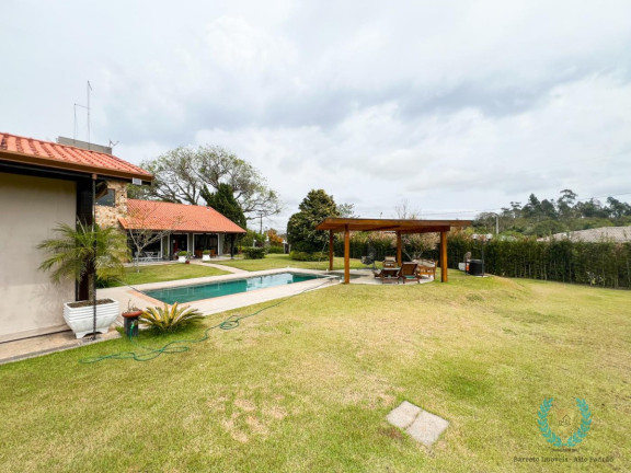Imagem Casa de Condomínio com 3 Quartos à Venda, 367 m² em Do Carmo (canguera) - São Roque Imagem Casa de Condomínio com 3 Quartos à Venda, 367 m² em Do Carmo (canguera) - São Roque