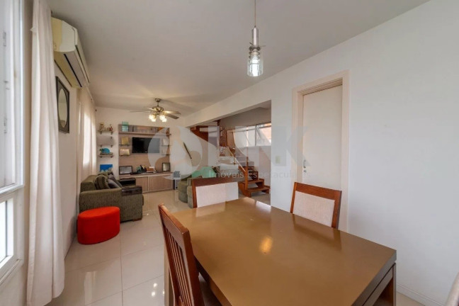 Imagem Imóvel com 3 Quartos à Venda, 130 m² em Ipanema - Porto Alegre