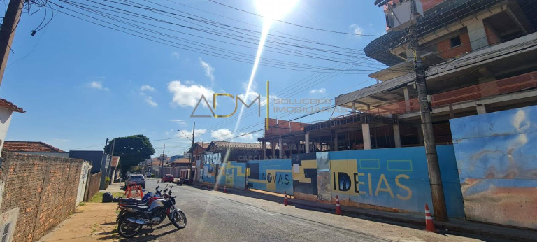 Imagem Terreno à Venda, 509 m² em Centro - Botucatu Imagem Terreno à Venda, 509 m² em Centro - Botucatu
