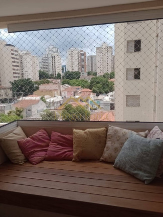 Apartamento com 2 Quartos à Venda, 47 m² em Perdizes - São Paulo