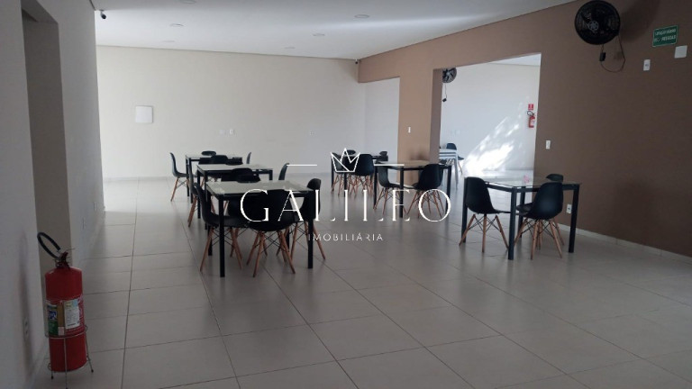 Imagem Apartamento com 2 Quartos à Venda, 50 m² em Residencial Santa Giovana - Jundiaí Imagem Apartamento com 2 Quartos à Venda, 50 m² em Residencial Santa Giovana - Jundiaí