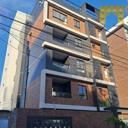 Cobertura com 2 Quartos à Venda, 105 m² em Intermares - Cabedelo