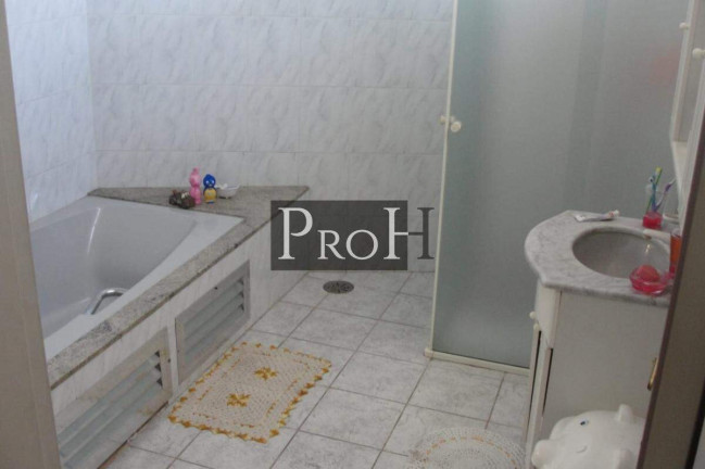 Imagem Casa com 4 Quartos à Venda, 313 m² em Jardim Stella - Santo André Imagem Casa com 4 Quartos à Venda, 313 m² em Jardim Stella - Santo André