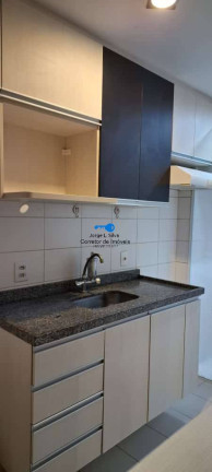 Imagem Apartamento com 3 Quartos para Alugar, 56 m² em Portais (polvilho) - Cajamar