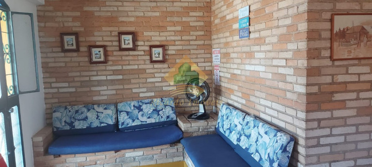 Imagem Casa com 4 Quartos à Venda, 300 m² em Barra Da Lagoa - Ubatuba