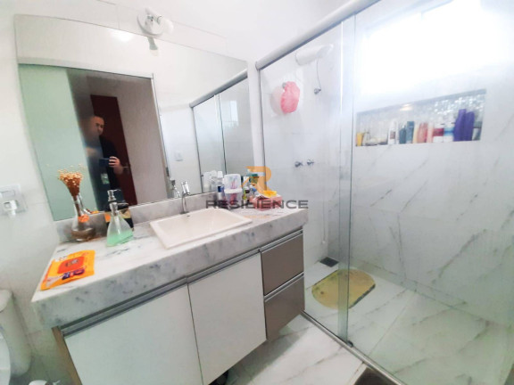 Imagem Casa de Condomínio com 3 Quartos à Venda, 157 m² em Campinho - Lagoa Santa Imagem Casa de Condomínio com 3 Quartos à Venda, 157 m² em Campinho - Lagoa Santa