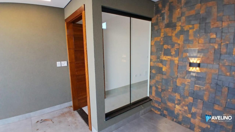 Imagem Casa com 4 Quartos à Venda, 106 m² em Morada Dos Deuses - Campo Grande