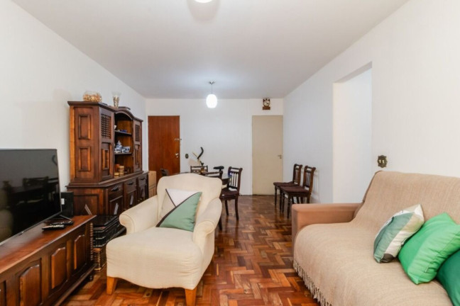 Imagem Apartamento com 3 Quartos à Venda, 94 m² em Vila Clementino - São Paulo Imagem Apartamento com 3 Quartos à Venda, 94 m² em Vila Clementino - São Paulo