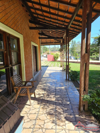 Imagem Casa de Condomínio com 3 Quartos à Venda, 780 m² em Condomínio Lagoinha - Jacareí Imagem Casa de Condomínio com 3 Quartos à Venda, 780 m² em Condomínio Lagoinha - Jacareí