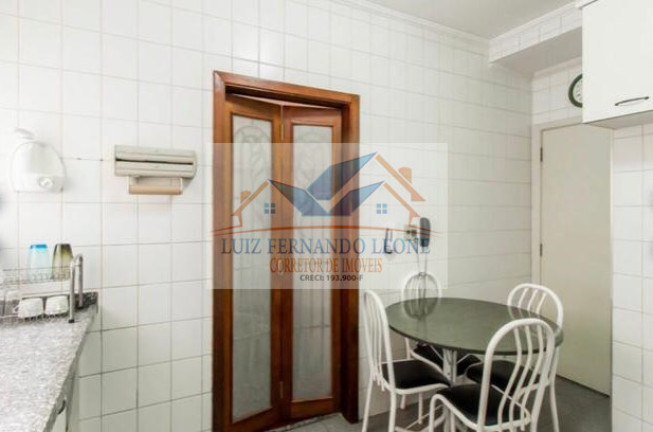 Imagem Apartamento com 4 Quartos à Venda, 120 m² em Perdizes - São Paulo