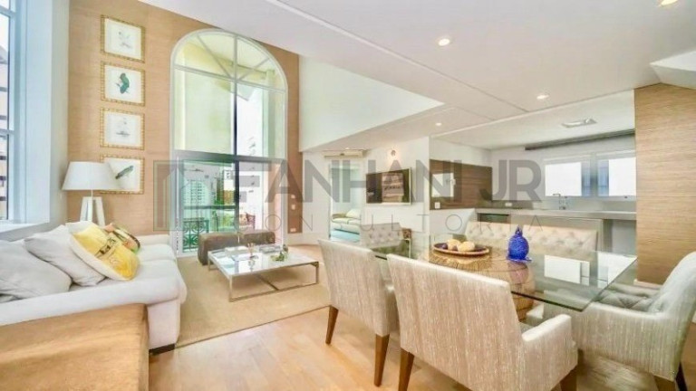 Imagem Imóvel com 2 Quartos para Alugar, 117 m² em Cerqueira César - São Paulo Imagem Imóvel com 2 Quartos para Alugar, 117 m² em Cerqueira César - São Paulo