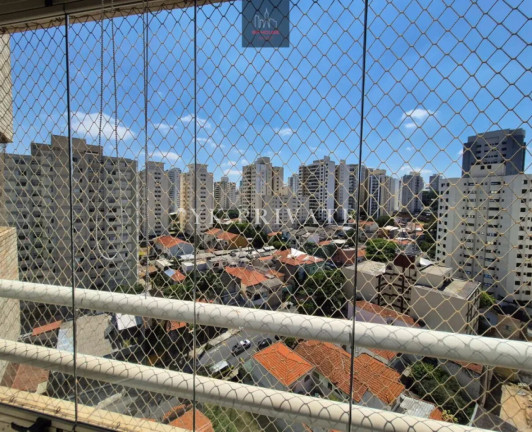 Imagem Apartamento com 3 Quartos à Venda, 110 m² em Pompéia - São Paulo
