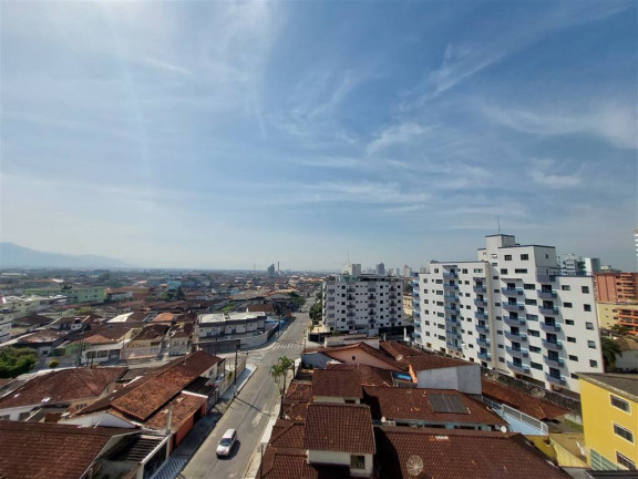 Imagem Apartamento com 2 Quartos à Venda, 75 m² em Caiçara - Praia Grande