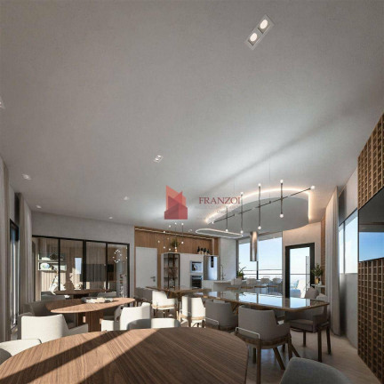 Imagem Apartamento com 2 Quartos à Venda, 175 m² em Centro - Itajaí Imagem Apartamento com 2 Quartos à Venda, 175 m² em Centro - Itajaí