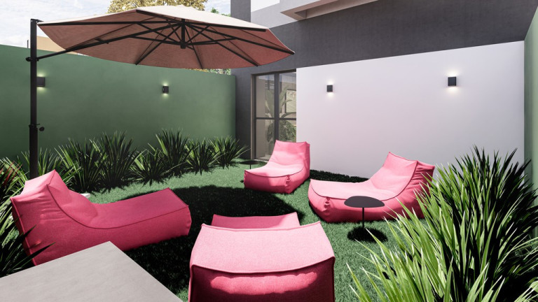 Imagem Imóvel com 1 Quarto à Venda, 33 m² em Vila Mascote - São Paulo Imagem Imóvel com 1 Quarto à Venda, 33 m² em Vila Mascote - São Paulo
