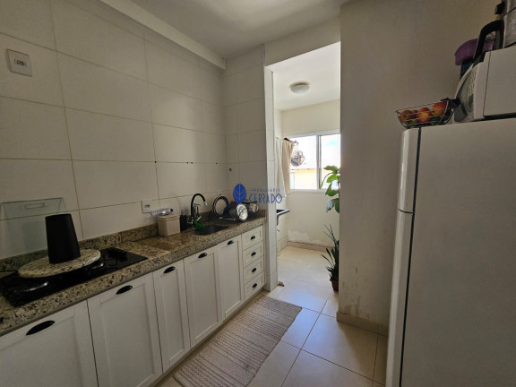 Imagem Apartamento com 2 Quartos à Venda, 62 m² em Vila Formosa - Anápolis Imagem Apartamento com 2 Quartos à Venda, 62 m² em Vila Formosa - Anápolis
