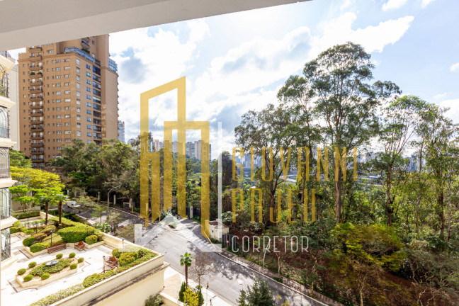 Imagem Apartamento com 1 Quarto à Venda ou Locação, 104 m² em Panamby - São Paulo Imagem Apartamento com 1 Quarto à Venda ou Locação, 104 m² em Panamby - São Paulo