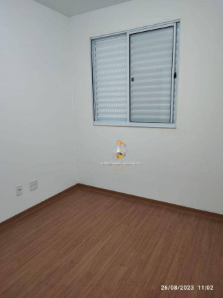 Imagem Apartamento com 2 Quartos para Alugar, 38 m² em Jardim City - Guarulhos
