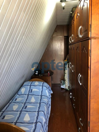 Imagem Casa com 5 Quartos à Venda, 203 m² em Anchieta - São Bernardo Do Campo