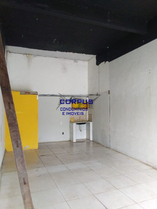 Imagem Imóvel à Venda, 32 m² em Samburá (tamoios) - Cabo Frio