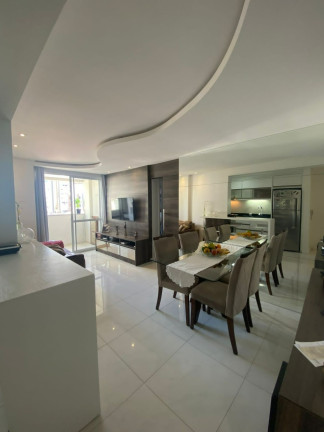 Foto do imóvel Apartamento com 2 Quartos à Venda, 75 m² em Campinas - São José