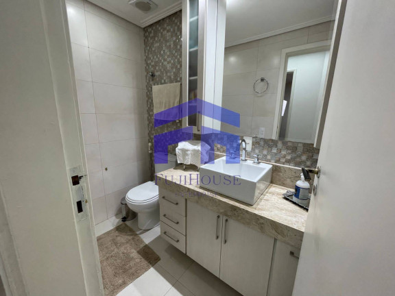 Imagem Apartamento com 3 Quartos à Venda, 170 m² em Vila Vermelha - São Paulo