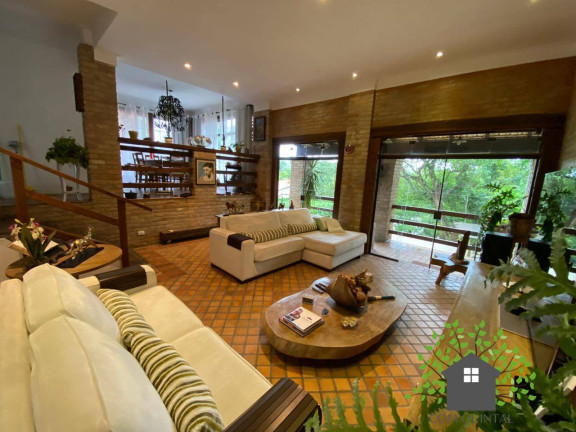 Imagem Casa com 5 Quartos à Venda, 561 m² em Vila Verde Transurb - Itapevi