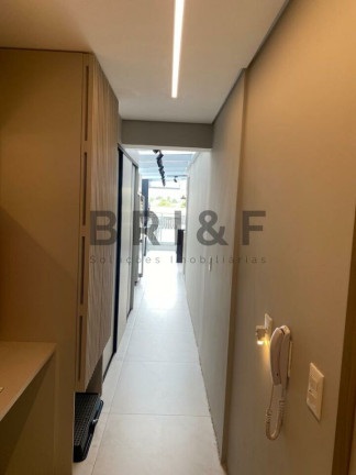 Imagem Apartamento com 3 Quartos à Venda, 140 m² em Jardim Caravelas - São Paulo Imagem Apartamento com 3 Quartos à Venda, 140 m² em Jardim Caravelas - São Paulo