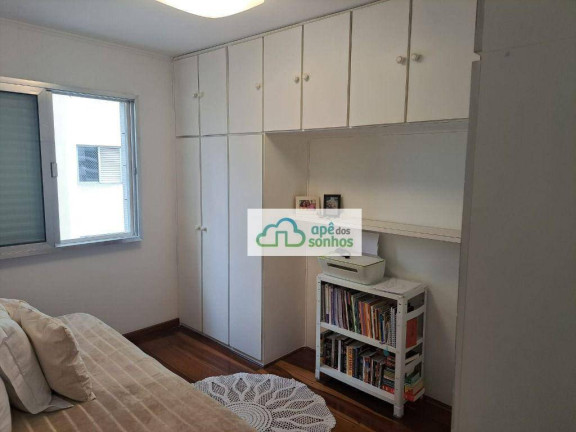 Apartamento com 2 Quartos à Venda, 65 m² em Perdizes - São Paulo