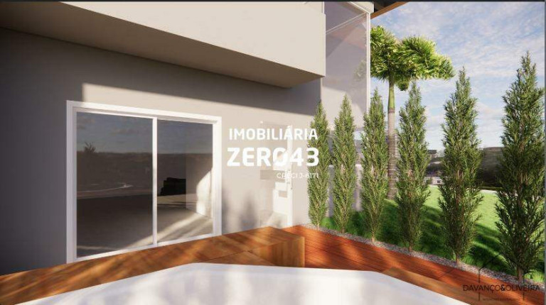 Imagem Casa com 3 Quartos à Venda, 160 m² em Heimtal - Londrina Imagem Casa com 3 Quartos à Venda, 160 m² em Heimtal - Londrina