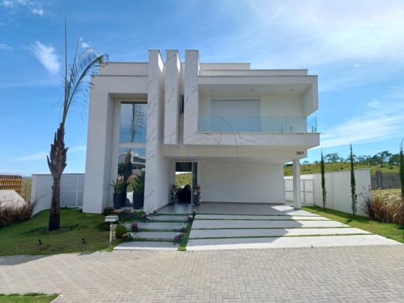 Imagem Casa de Condomínio com 4 Quartos à Venda, em Urbanova - São José Dos Campos Imagem Casa de Condomínio com 4 Quartos à Venda, em Urbanova - São José Dos Campos