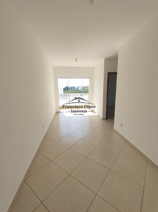 Imagem Apartamento com 2 Quartos para Alugar, 62 m² em Jardim Bela Vista Ii - Guaratinguetá Imagem Apartamento com 2 Quartos para Alugar, 62 m² em Jardim Bela Vista Ii - Guaratinguetá