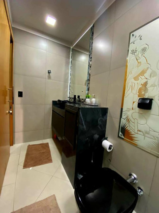 Imagem Casa com 3 Quartos à Venda, 193 m² em Jardim Liberdade - Maringá Imagem Casa com 3 Quartos à Venda, 193 m² em Jardim Liberdade - Maringá