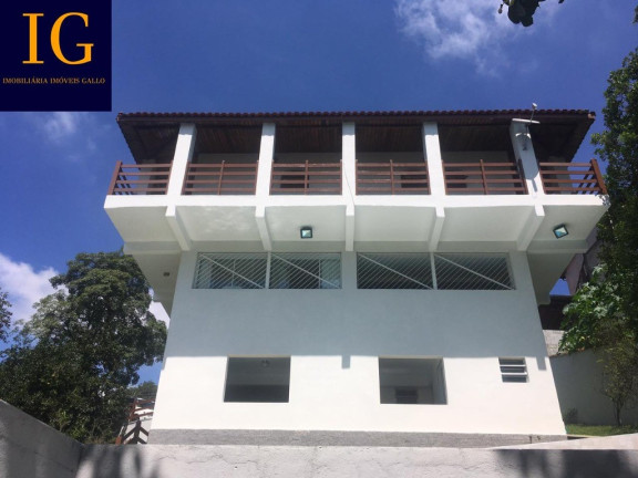 Imagem Imóvel com 4 Quartos à Venda, 260 m² em Santa Luzia - Ribeirão Pires
