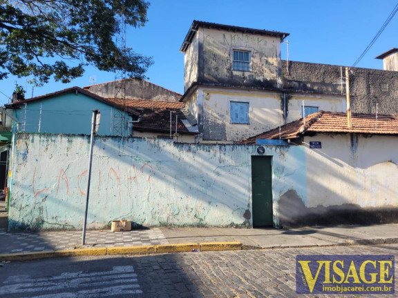 Imagem Casa à Venda, 720 m² em Centro - Jacareí