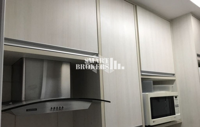 Imagem Cobertura com 3 Quartos à Venda, 120 m² em Jardim Aeroporto - São Paulo