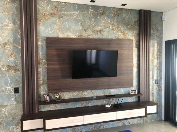 Imagem Sobrado com 3 Quartos à Venda, 200 m² em Ninho Verde Ii - Pardinho Imagem Sobrado com 3 Quartos à Venda, 200 m² em Ninho Verde Ii - Pardinho