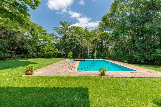Imagem Casa com 6 Quartos à Venda, 5.000 m² em Vila Santo Antônio - Cotia Imagem Casa com 6 Quartos à Venda, 5.000 m² em Vila Santo Antônio - Cotia