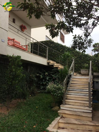 Imagem Sobrado com 4 Quartos à Venda, 250 m² em Mandaqui - São Paulo Imagem Sobrado com 4 Quartos à Venda, 250 m² em Mandaqui - São Paulo