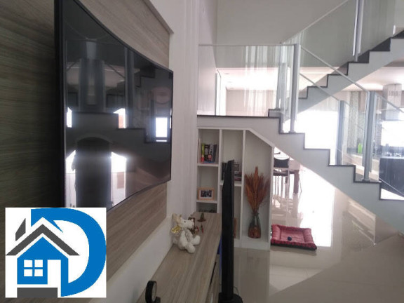 Imagem Casa de Condomínio com 3 Quartos à Venda, 268 m² em Condomínio Ibiti Reserva - Sorocaba Imagem Casa de Condomínio com 3 Quartos à Venda, 268 m² em Condomínio Ibiti Reserva - Sorocaba