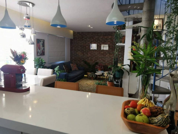 Imagem Apartamento com 1 Quarto à Venda, 140 m² em Pinheiros - São Paulo Imagem Apartamento com 1 Quarto à Venda, 140 m² em Pinheiros - São Paulo