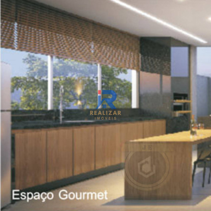 Imagem Apartamento com 2 Quartos à Venda, 60 m² em Santo Agostinho - Belo Horizonte