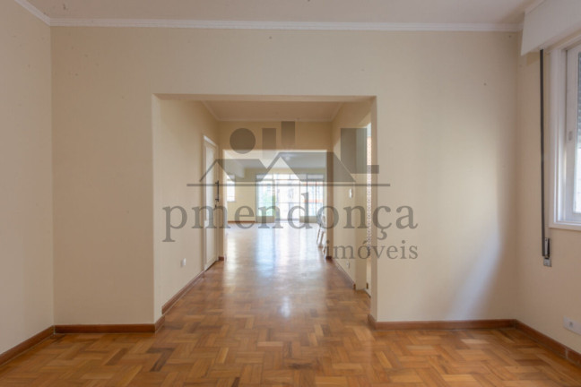 Imagem Apartamento com 4 Quartos à Venda, 240 m² em Higienópolis - São Paulo Imagem Apartamento com 4 Quartos à Venda, 240 m² em Higienópolis - São Paulo